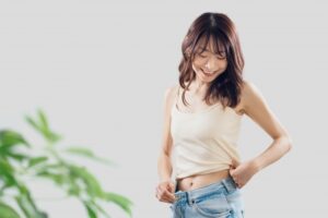 ダイエット3つの基本